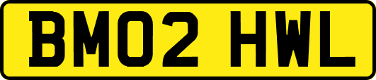 BM02HWL