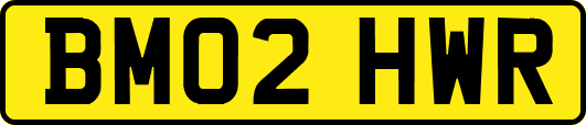 BM02HWR