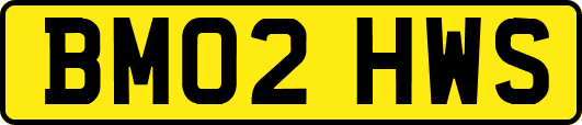 BM02HWS