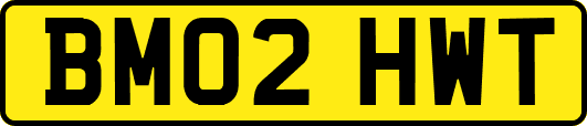 BM02HWT