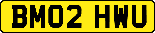 BM02HWU
