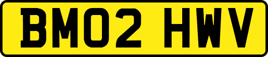 BM02HWV