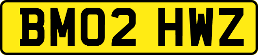BM02HWZ