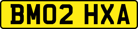 BM02HXA