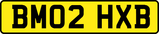 BM02HXB