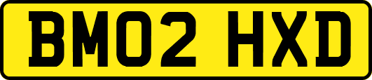 BM02HXD