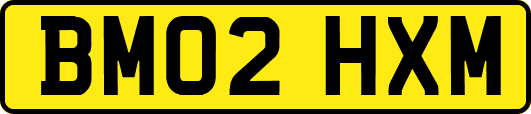 BM02HXM