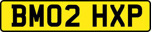 BM02HXP