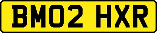 BM02HXR