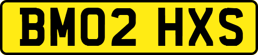 BM02HXS