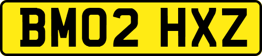 BM02HXZ