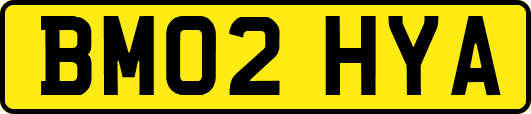 BM02HYA