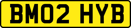BM02HYB