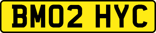 BM02HYC