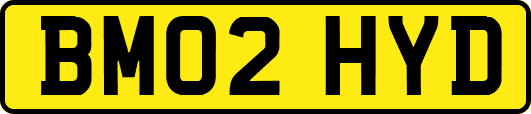 BM02HYD