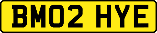 BM02HYE