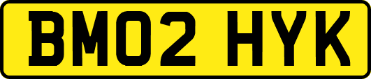 BM02HYK