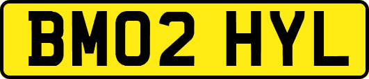 BM02HYL