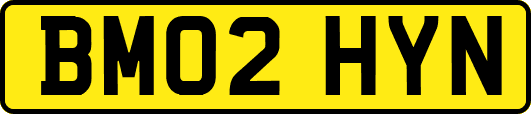 BM02HYN