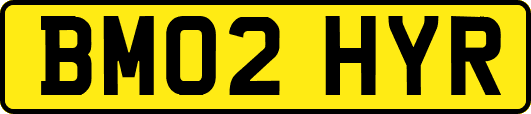 BM02HYR