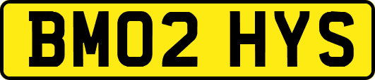 BM02HYS