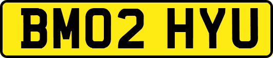 BM02HYU