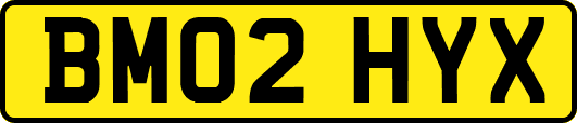 BM02HYX