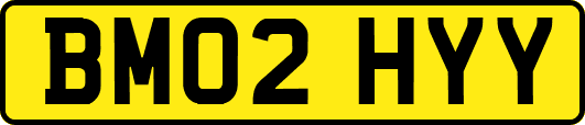 BM02HYY