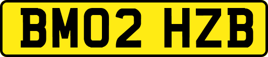BM02HZB