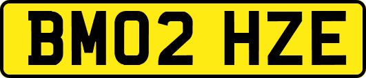 BM02HZE