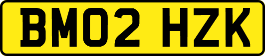 BM02HZK