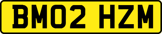 BM02HZM