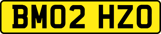 BM02HZO
