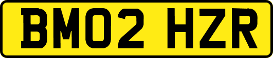 BM02HZR