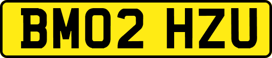 BM02HZU