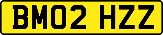 BM02HZZ