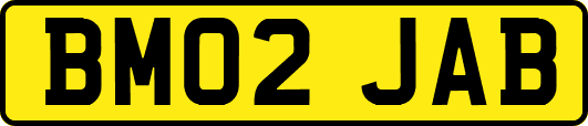 BM02JAB