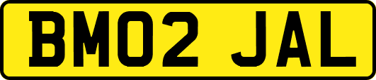 BM02JAL