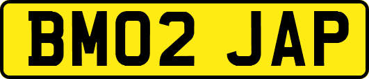 BM02JAP