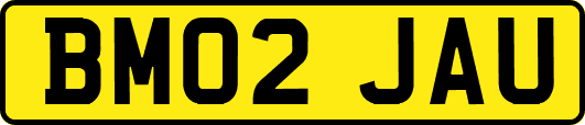 BM02JAU