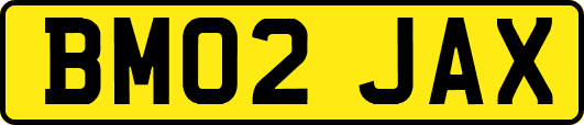 BM02JAX