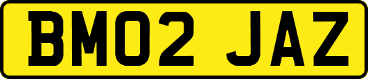 BM02JAZ