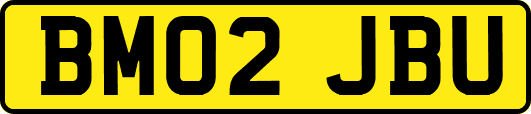 BM02JBU