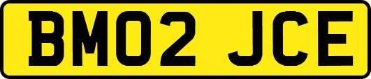 BM02JCE