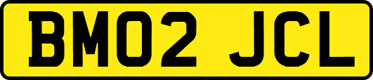 BM02JCL