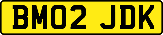 BM02JDK