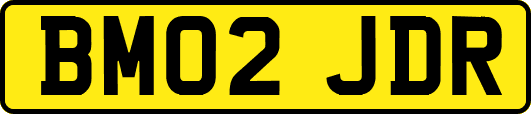 BM02JDR