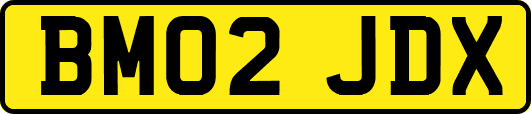BM02JDX