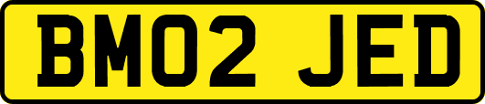 BM02JED