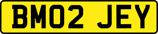 BM02JEY